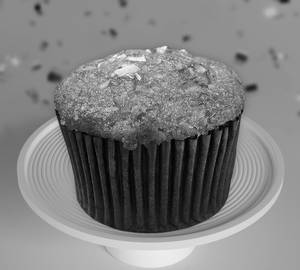 Muffin Banana