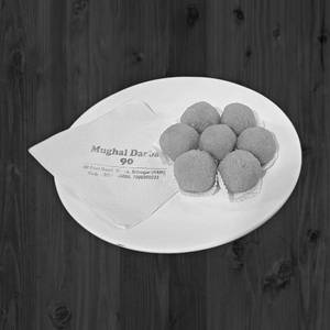 Motichoor Ladoo