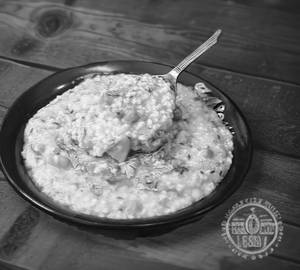 Daliya vegetable