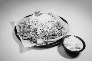 Paneer Chesse Pulao