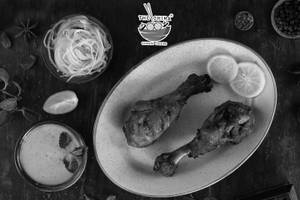 Tandoori Tangri
