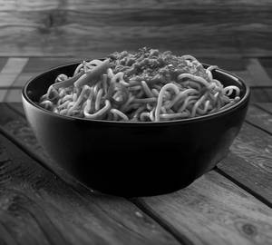 Spicy Schezwan Maggi