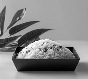 Jeera Rice