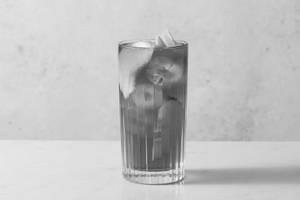 Peach Ice Tea