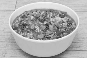 Special Dal Fry Double Tadka