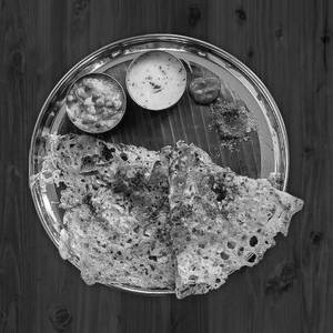 Rava Dosa