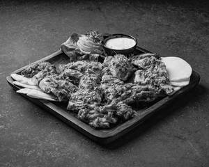 Kanthari BBQ Chicken