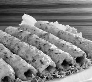 Chicken Kebabs (500 Gms)