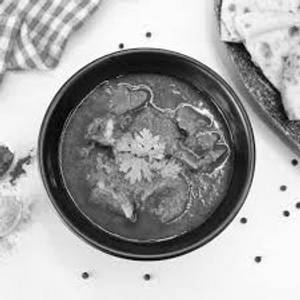 Mutton Do Pyaza