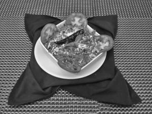 Kadai Paneer