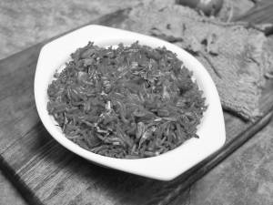 Schezwan rice [chicken]