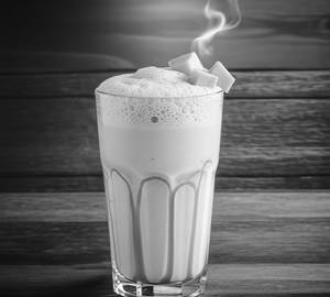 Sapota Milk Shake (Chickoo )