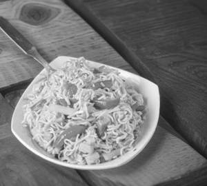Maggi masala