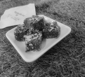 Doda Barfi