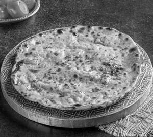 Aloo Paratha