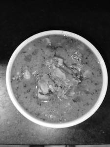Home Style Chicken Curry