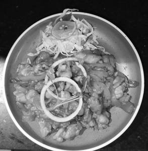 Goan Chilli Fry Chicken