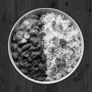 Rajma Rice