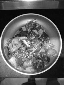 Honey Chilli Chicken