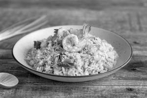 Garden Fried Rice Mix