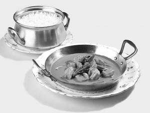 Goan Prawn Curry