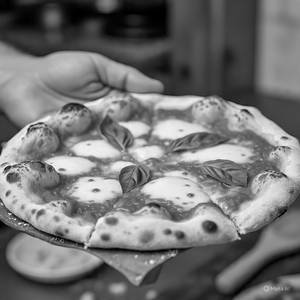 Margherita Pizza