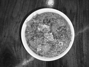 Kadai Paneer