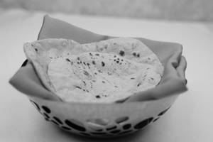 Pulka 1 No (withou Side Dish)