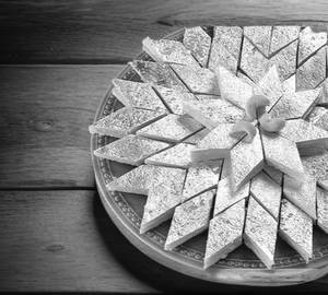 Kaju Katli 250Gm