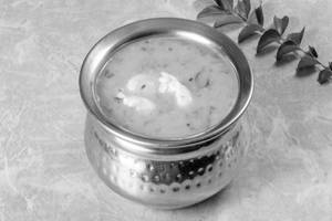 Dal Butter