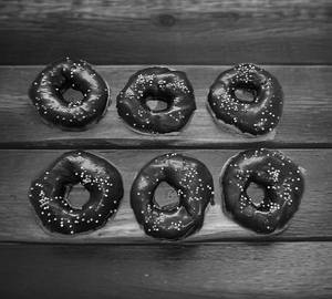 Donuts