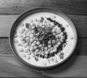 Boondi Raita