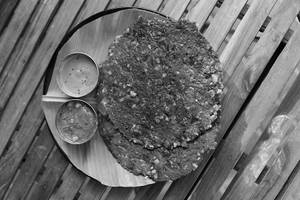 Ragi Rotti