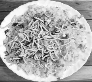 Poha