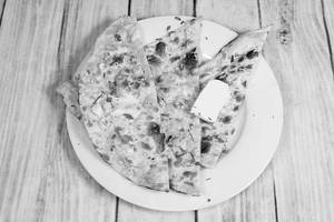 Butter Naan