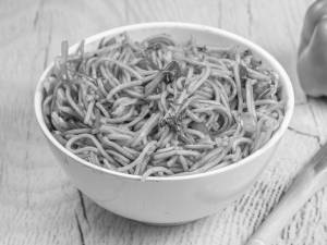 Chowmein [veg]