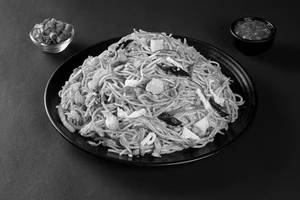 Paneer Noodles