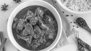 Mutton Chaap