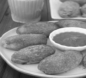 Bread roll (6 pc)