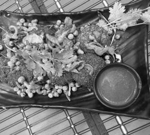 Hara Bhara Kebab