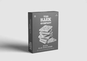 Royal Kaju Katli Bark