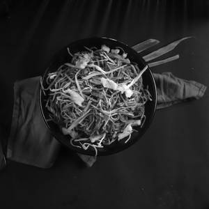 Chowmein [chicken]