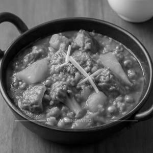 Veg kadhai