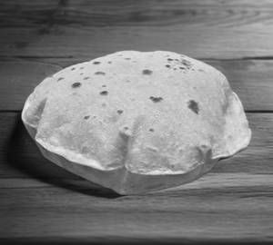 Tawa Roti Plain