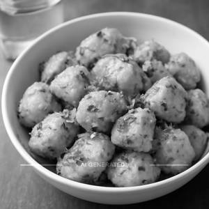 Jeera Aloo 350g