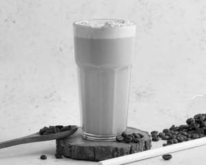 Cold Coffee