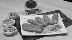Chilli Fish Dry [6 Pcs]