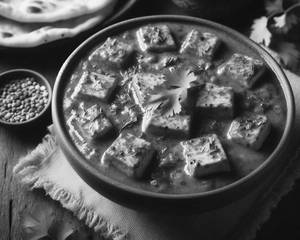 Paneer Butter Masala