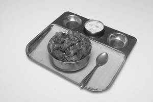 Chilli Parotta