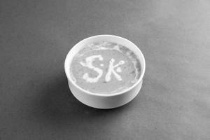Cream Of Brocolli Soup